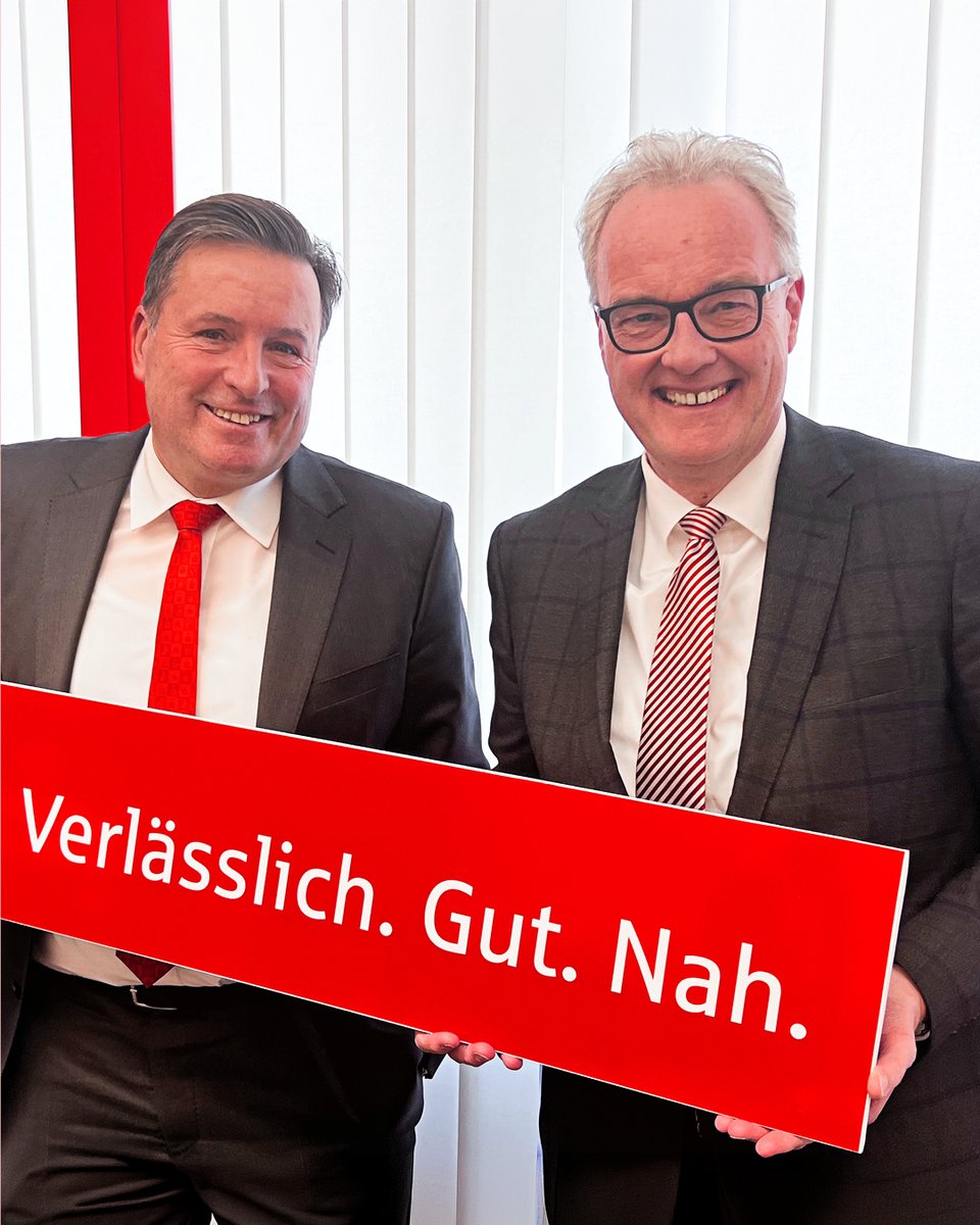 Vereinigte Sparkasse im Märkischen Kreis tweet media