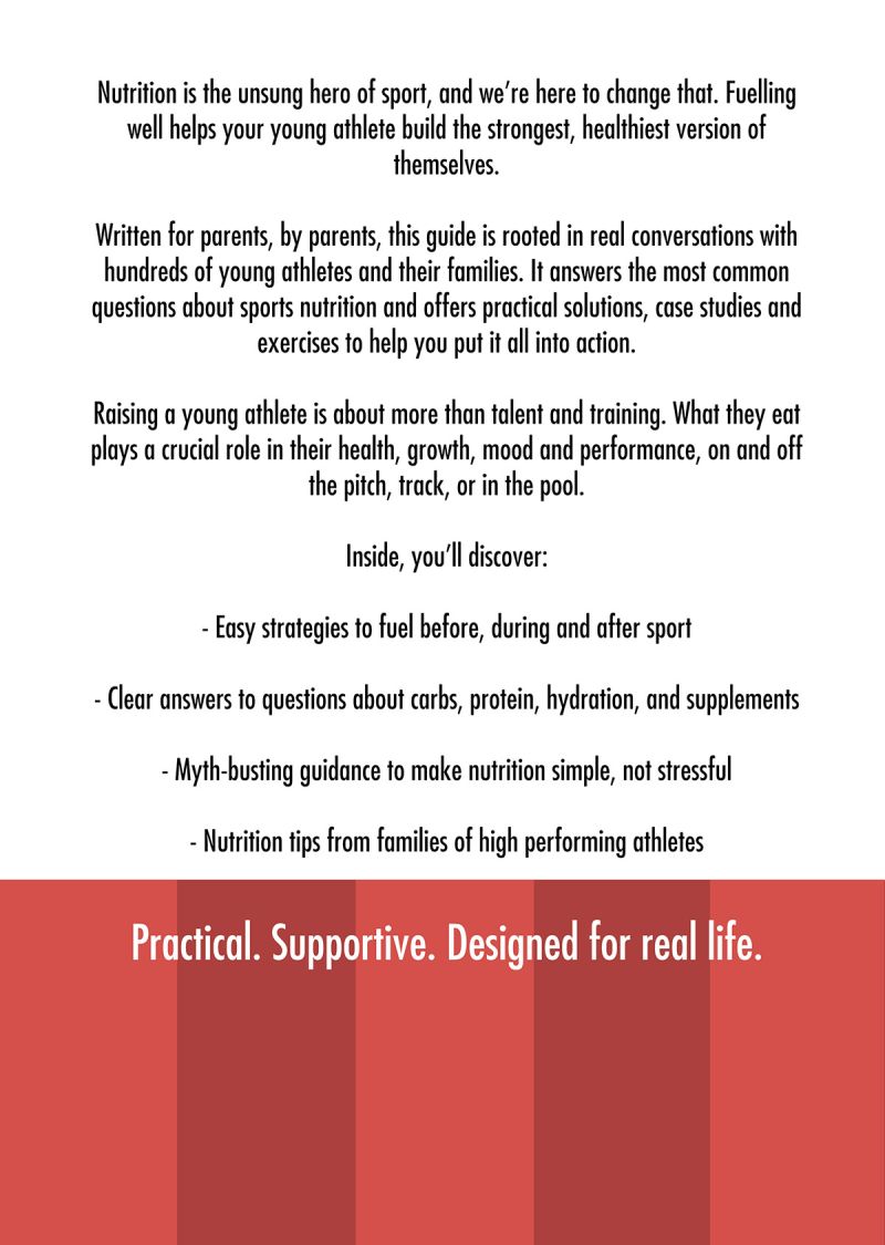 Working with Parents in Sport tweet media