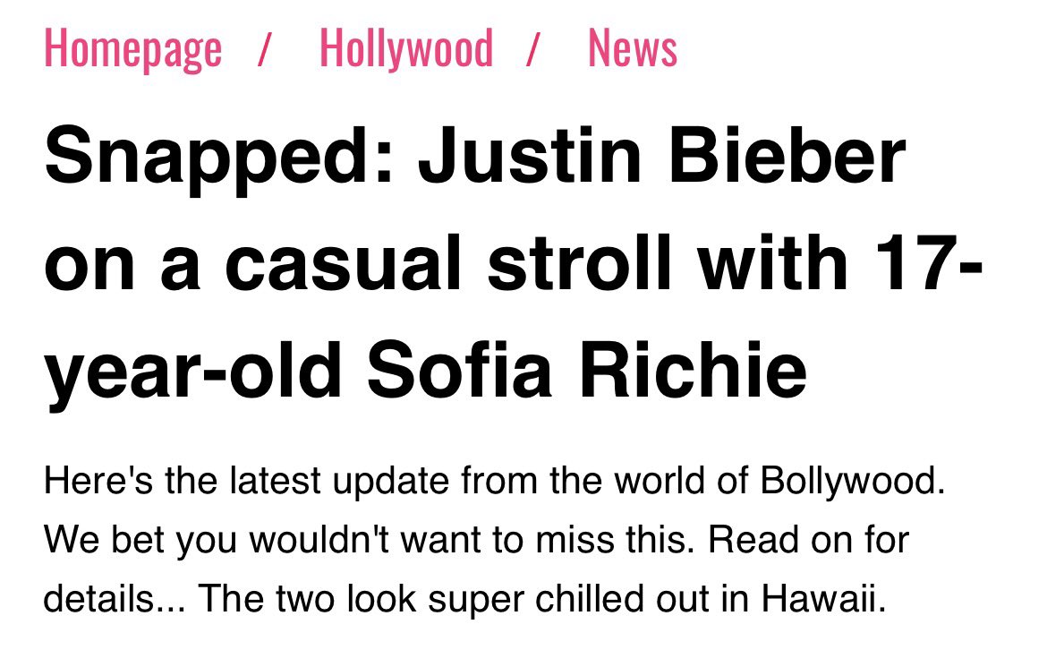 hails| your daily dose of hailey bieber✨ tweet media