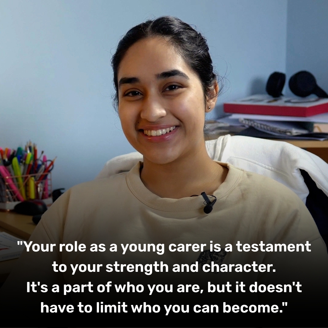 Carers Trust tweet media