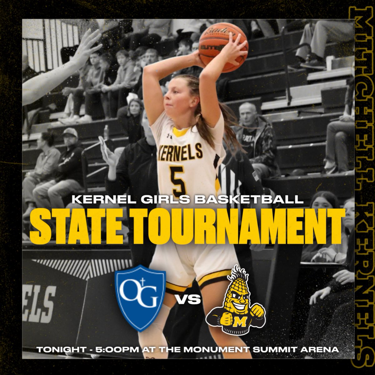 Mitchell Kernels tweet media