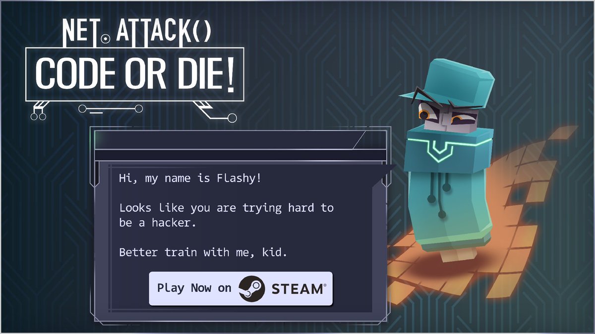 ByteRockers' Games tweet media