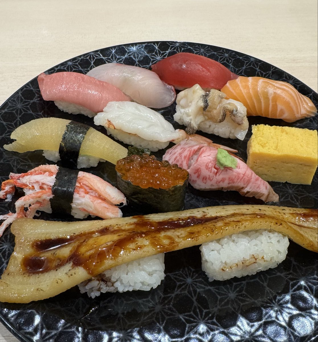 Masanari Oi tweet media