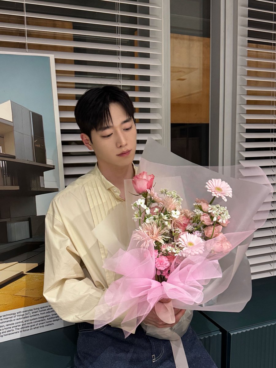 Man of creation tweet media