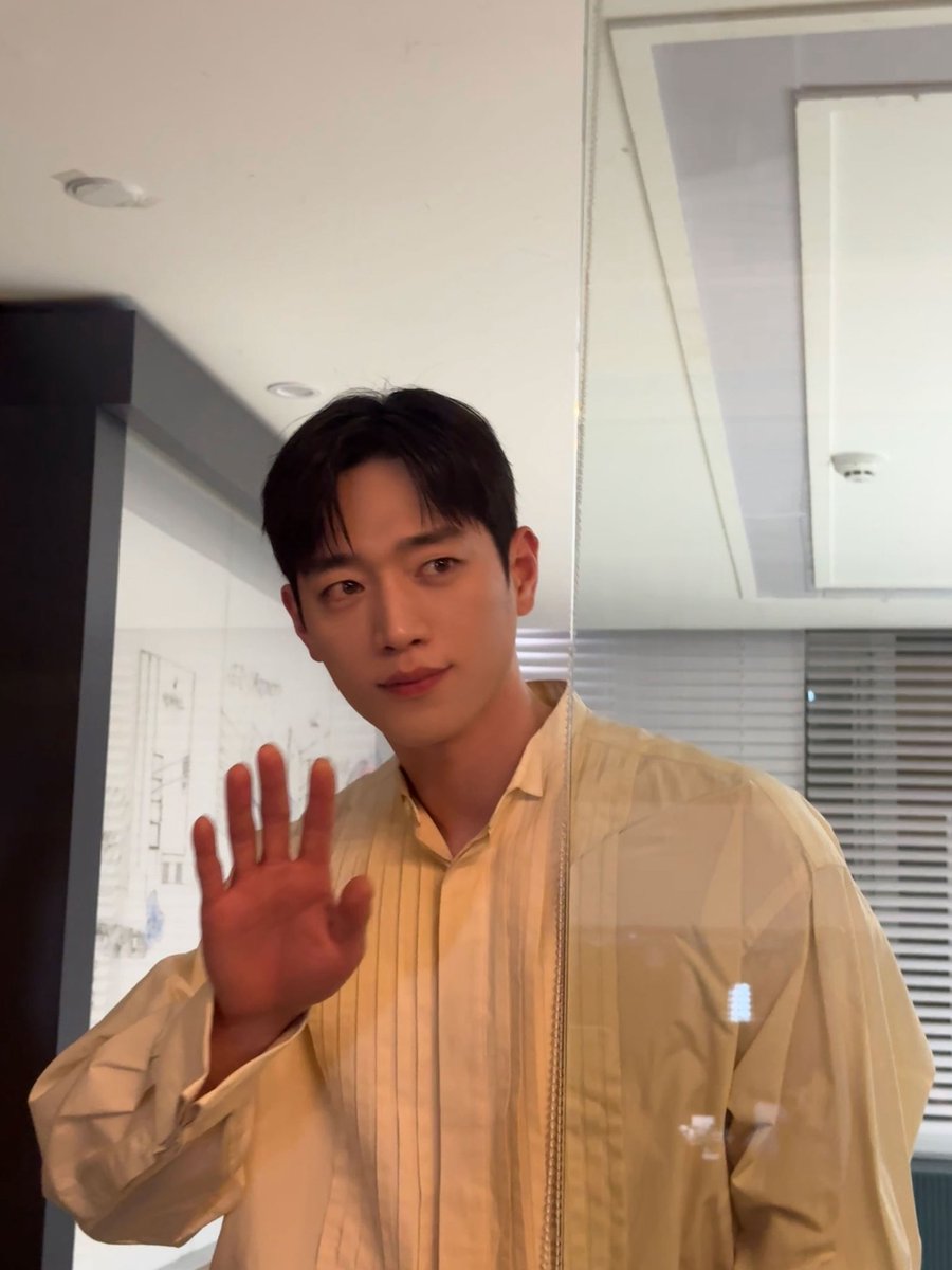 Man of creation tweet media