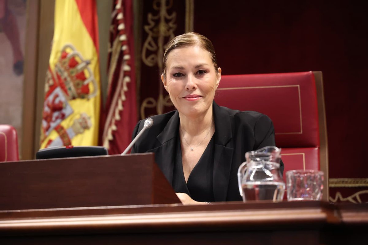 Parlamento Canarias tweet media