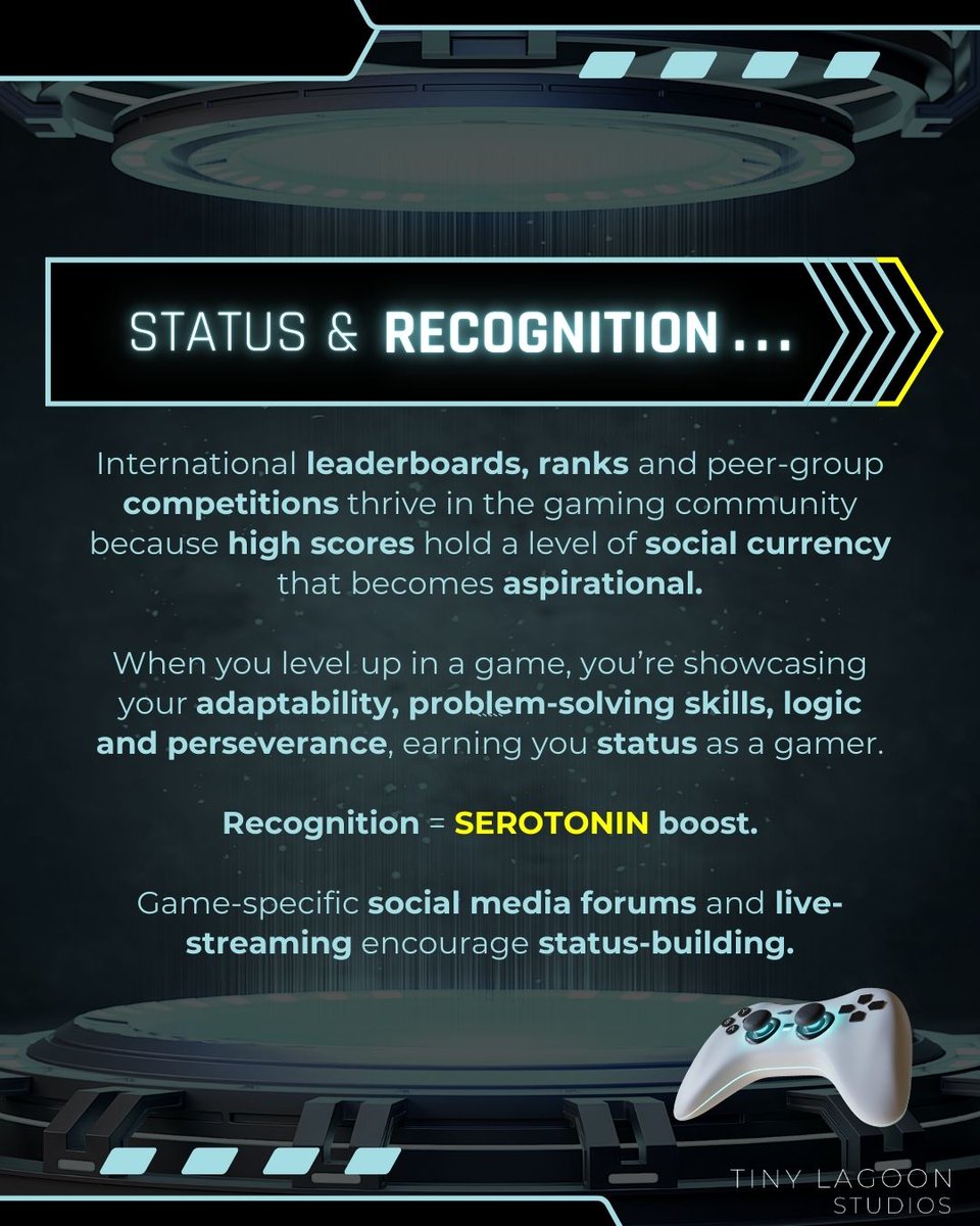 Tiny Lagoon Studios tweet media