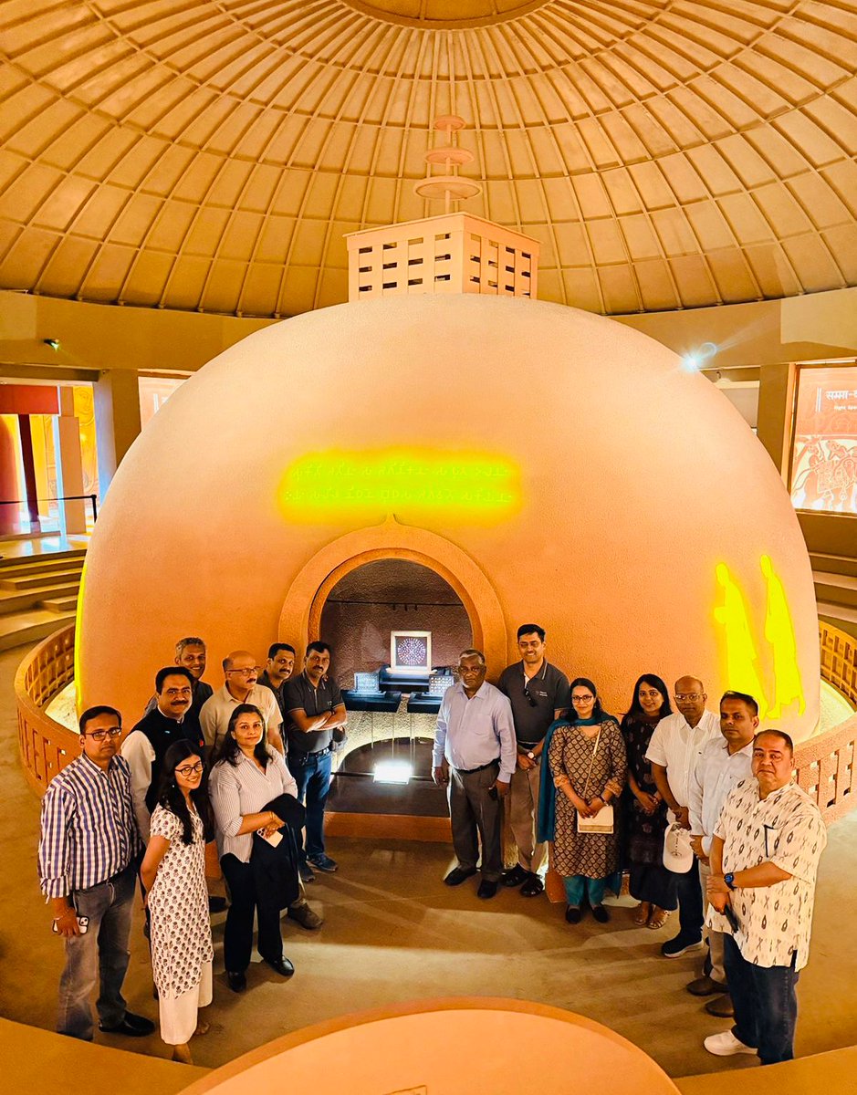 Ministry of Culture tweet media