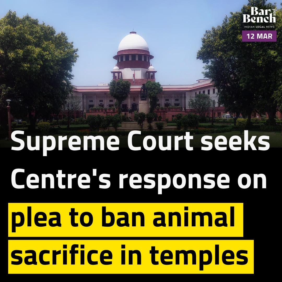 The Chief Justice Of India tweet media