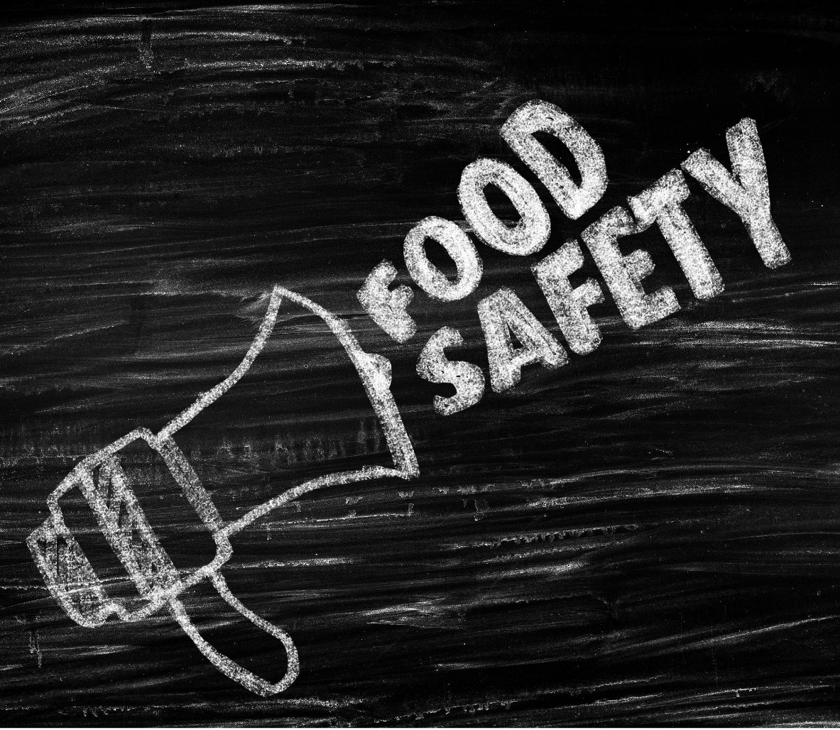 ❓Did you know❓

2.4m medical cases each year are caused by food-borne illness in the UK, due to unsanitary kitchen spaces, cross contamination and more. This is why it's essential for high standards of food hygiene to be maintained. 

Read more: bit.ly/4iBBi4V