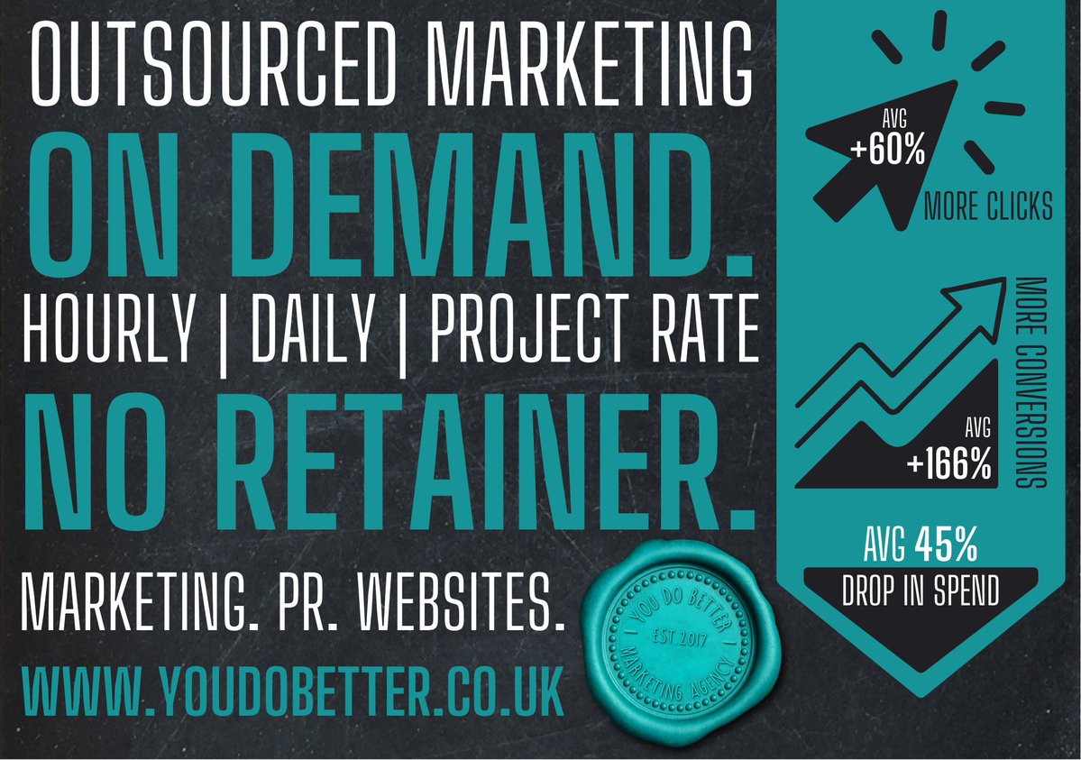 You Do Better PR tweet media