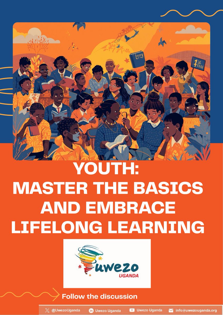 Uwezo Uganda tweet media
