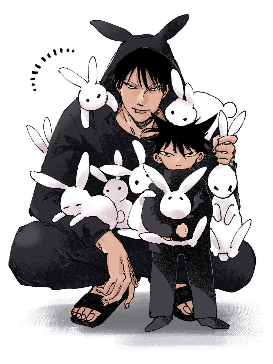 マンバ tweet media