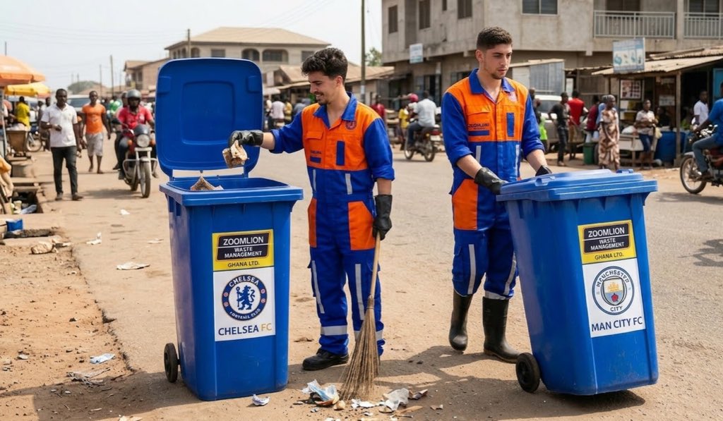 ZOOMLION tweet media