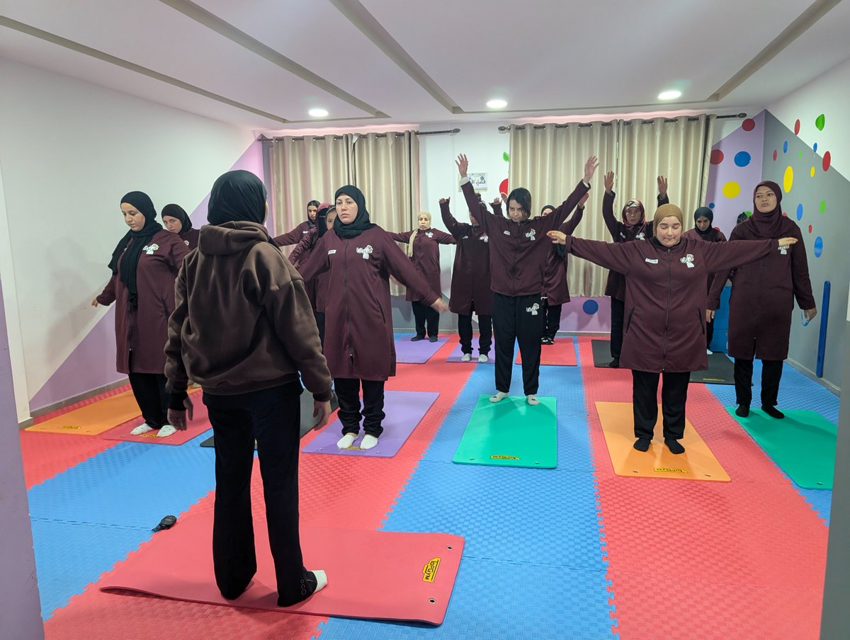 Canada au Maroc tweet media