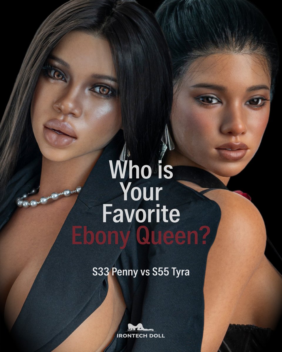 Irontechdoll_news tweet media