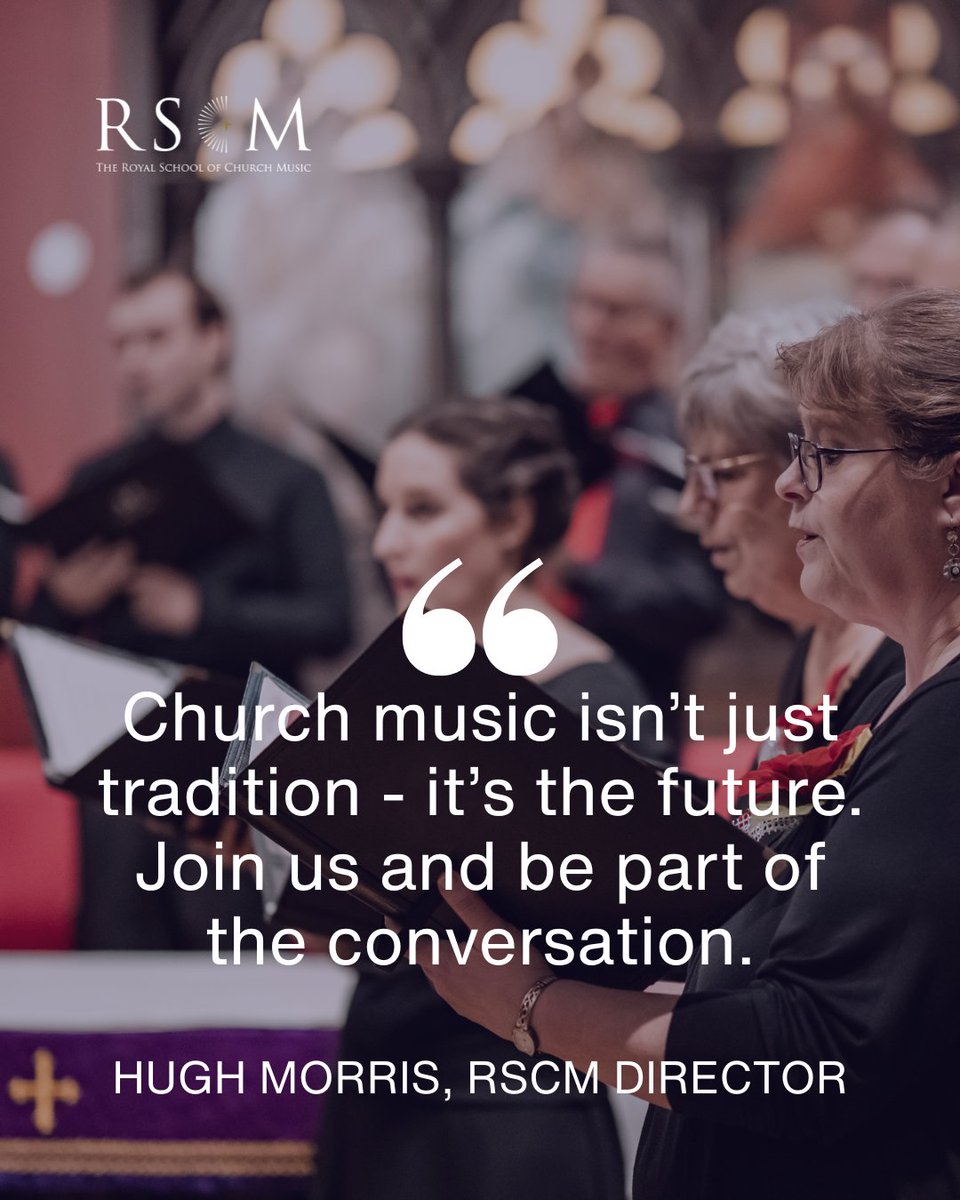 RSCM Centre tweet media