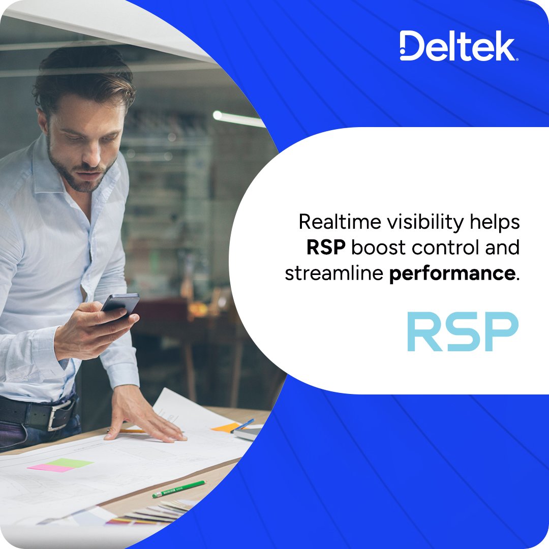 Deltek Intl tweet media