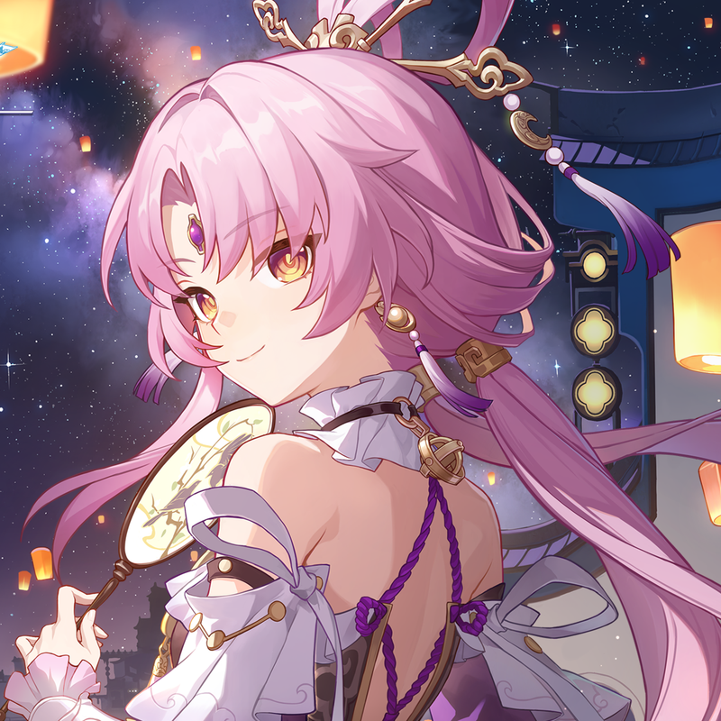 Honkai: Star Rail Anything Bot tweet media