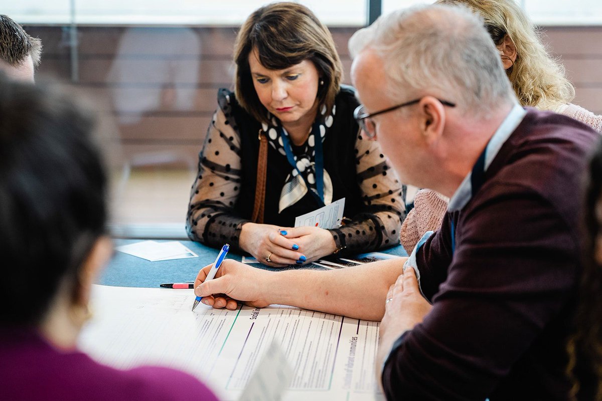 Southern Regional Assembly tweet media