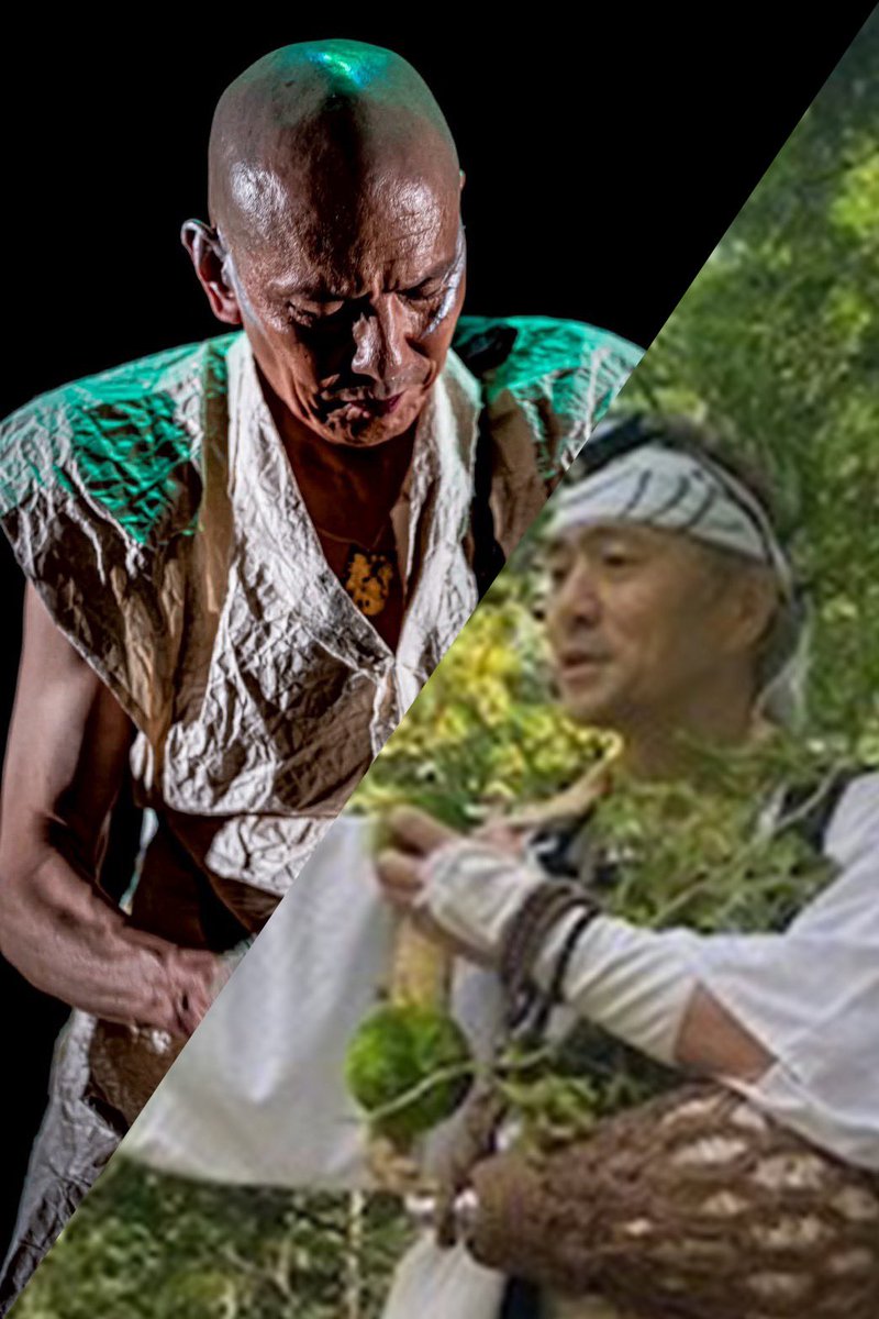 ／
『あさ虫温泉フェス 2026』
第2弾出演者発表🔥🔥
＼

虫フェスは温泉宿に泊まって
音楽や街を楽しむ２日間のフェス♨️
asamushifes.com

✨第2弾 出演者✨
高木完
U-zhaan
bird
ステさんカクさん
(Steve Eto &amp; 宮下覚詮)

チケット🎟️のはこちら
reserve.489ban.net/client/kaisenk…

<a href="/Steve_Eto/">スティーヴ エトウ</a>