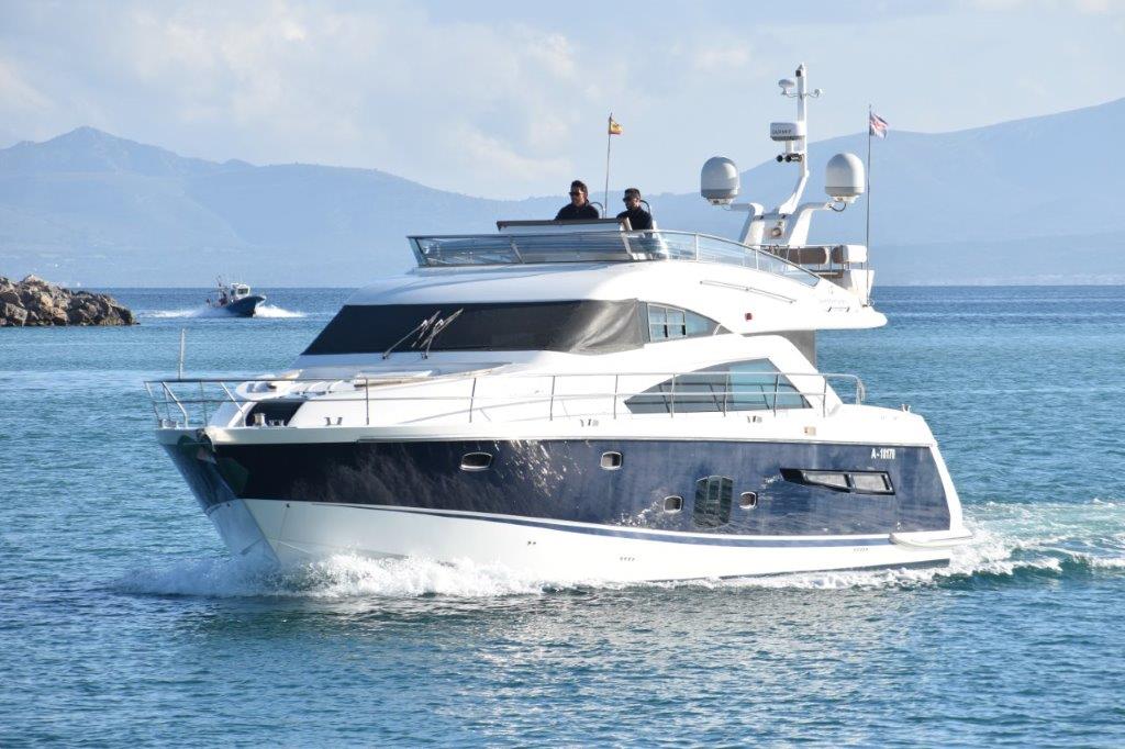 MarineUnltd's tweet photo. ⚓ 'Get Underway' with one of this week´s fantastic offers! 2014 Fairline Targa 48 OPEN, 2025 Virtue V10 Top &amp; a 2010 Fairline Squadron 55 - Click to view this week´s offers!  sales@marineunltd.com   https://t.co/GQjgPCeTEG https://t.co/deFz4ejoo6