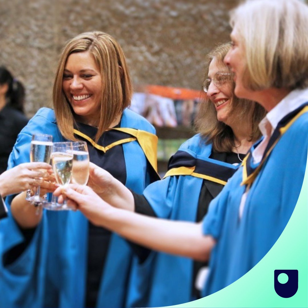 Faculty of Business & Law, The Open University tweet media