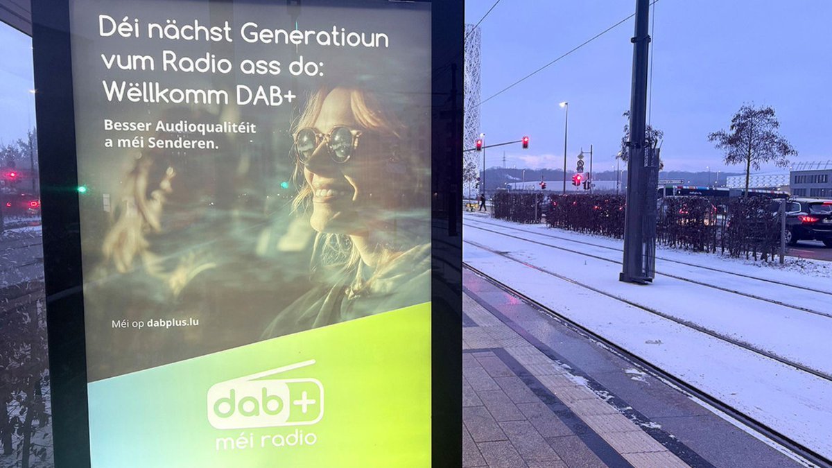 WorldDAB tweet media