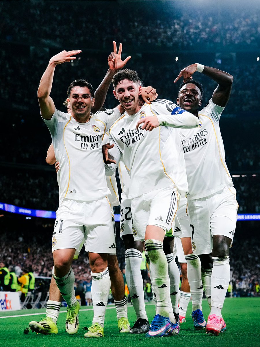 FIFA Club Football tweet media