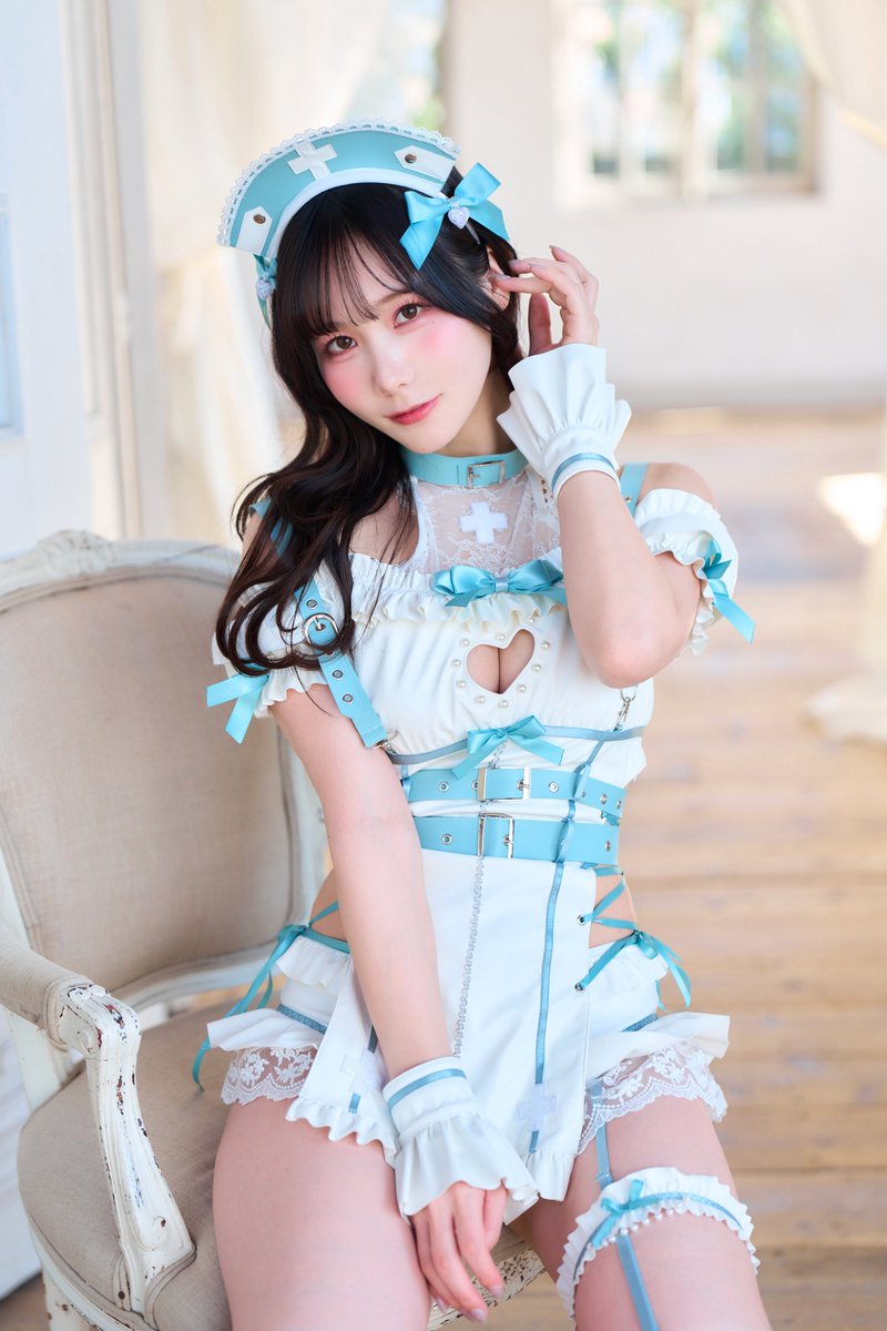 Malymoon(マリームーン公式) tweet media