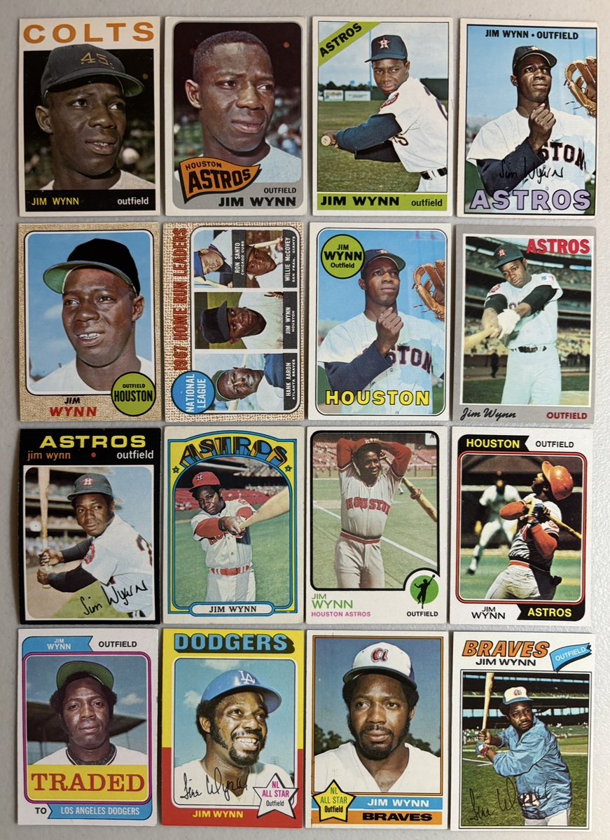 All About the Base Cards tweet media