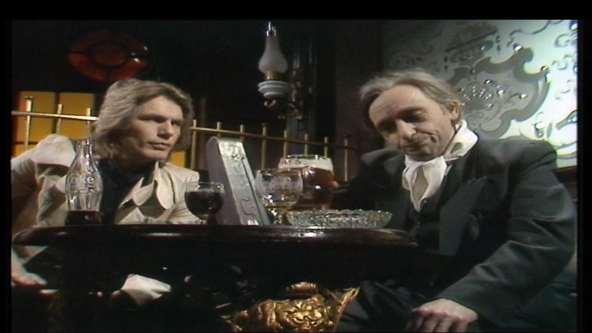 TPTV Encore tweet media