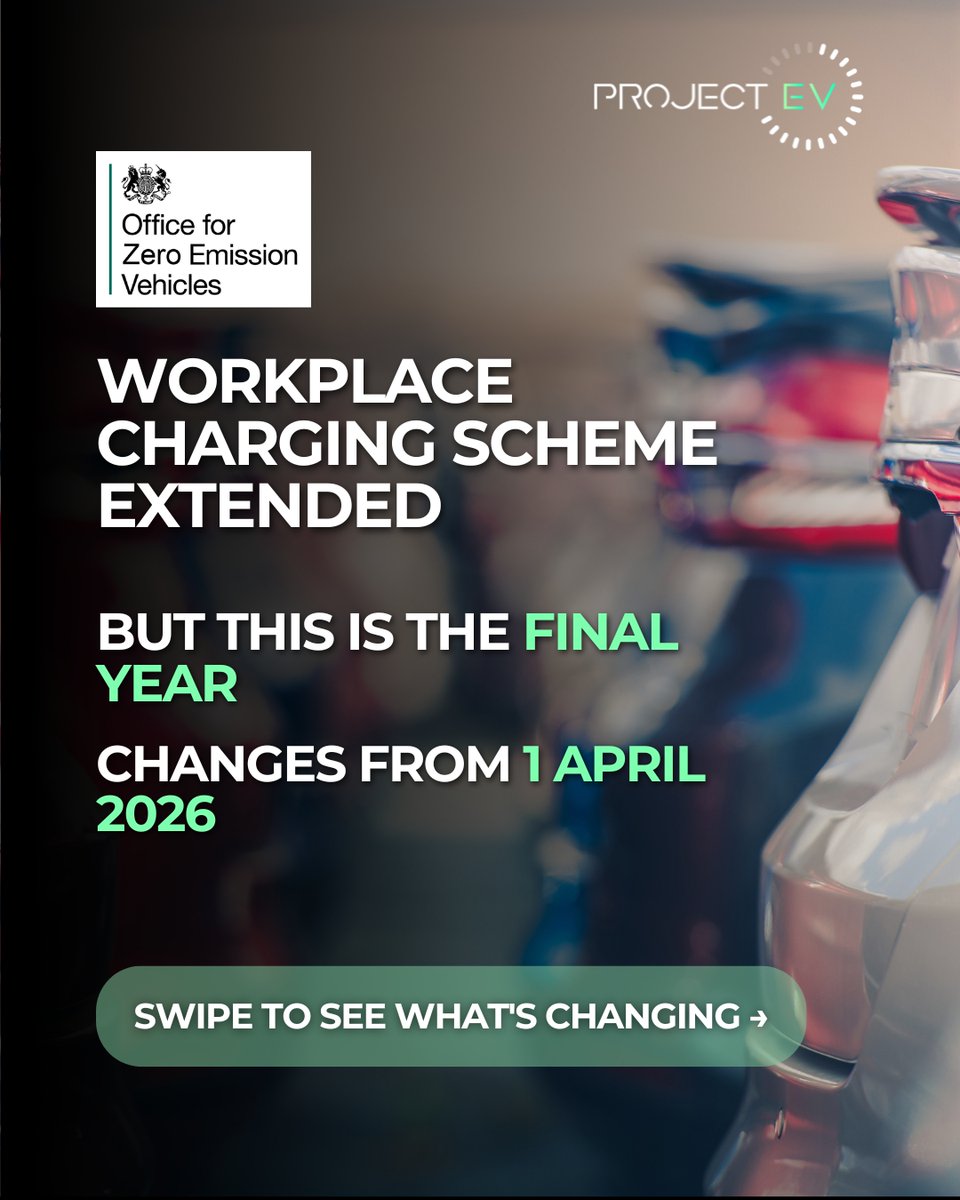 Project EV tweet media