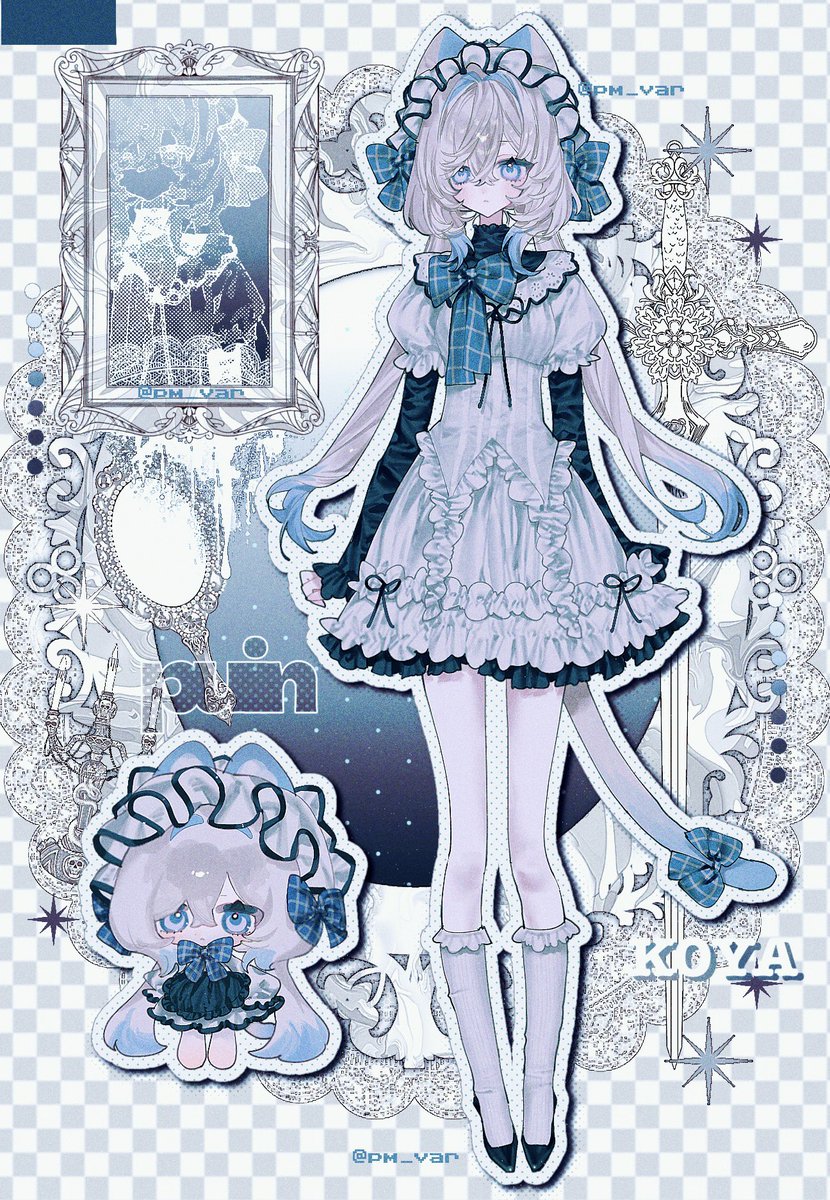 ぷいん tweet media