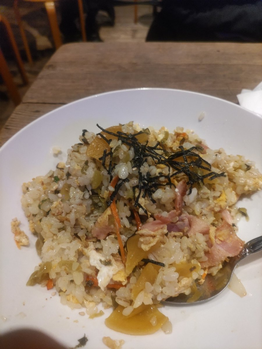 04080620's tweet photo. 腹ごしらえして
久々のスキマ✨ https://t.co/OB16z0Nr1p