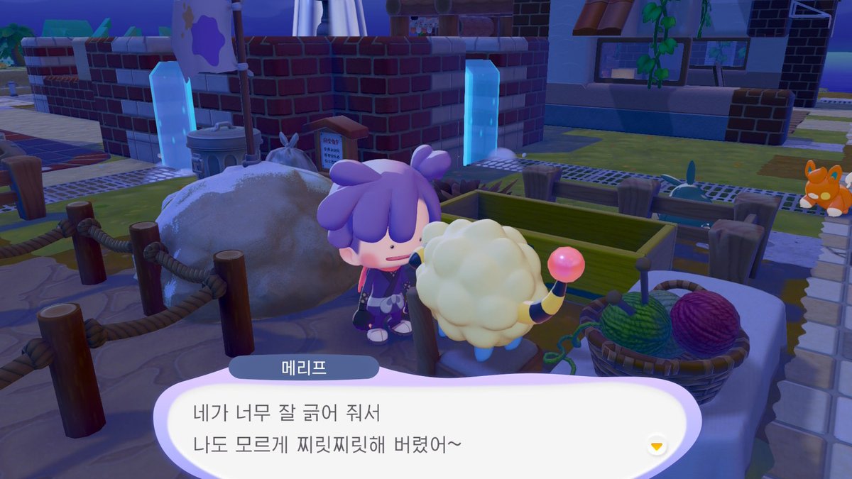 chosicksickmool's tweet photo. 근황 찌리찌리 https://t.co/69BZLpL30K