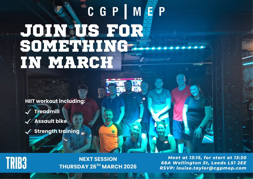 CGP | MEP tweet media