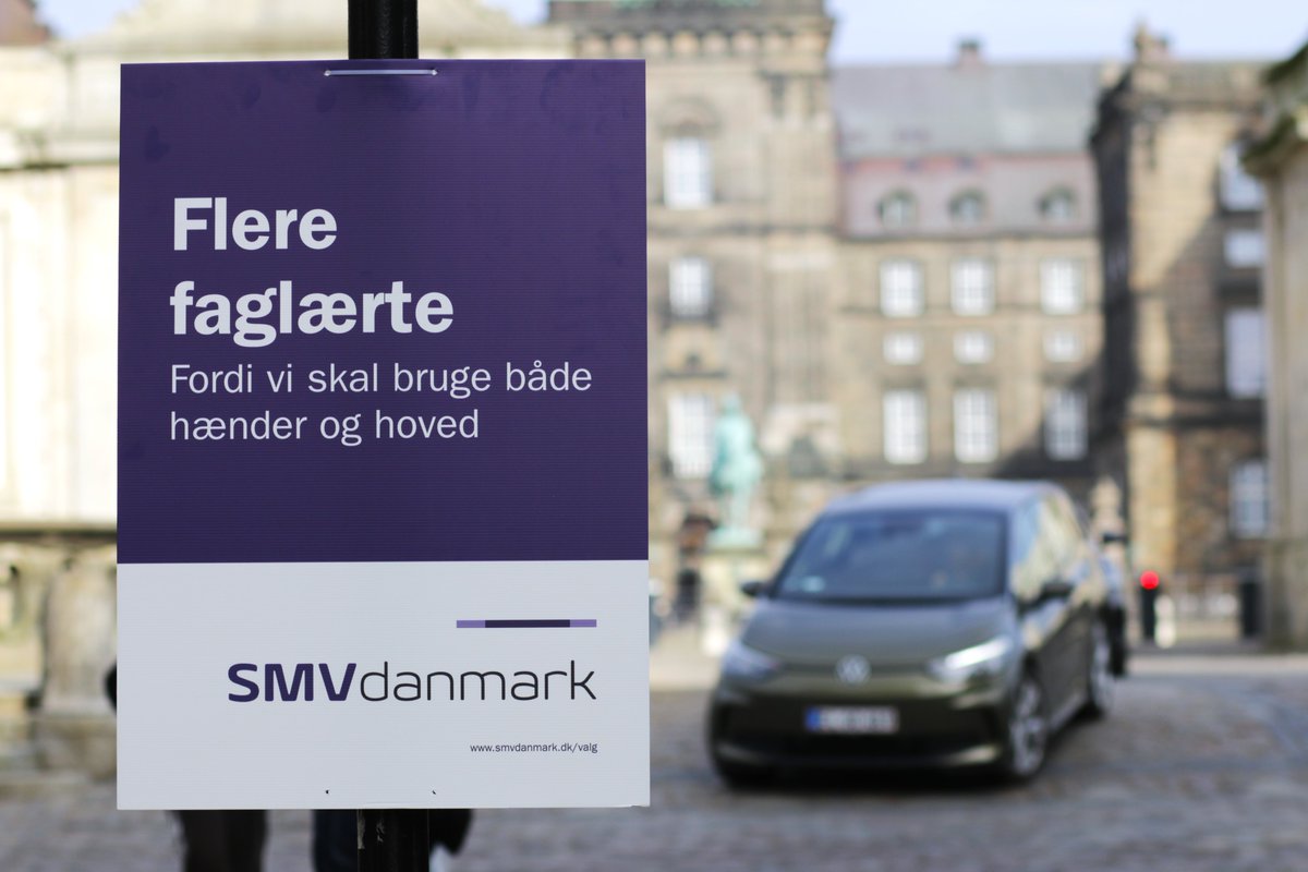 SMVdanmark tweet media