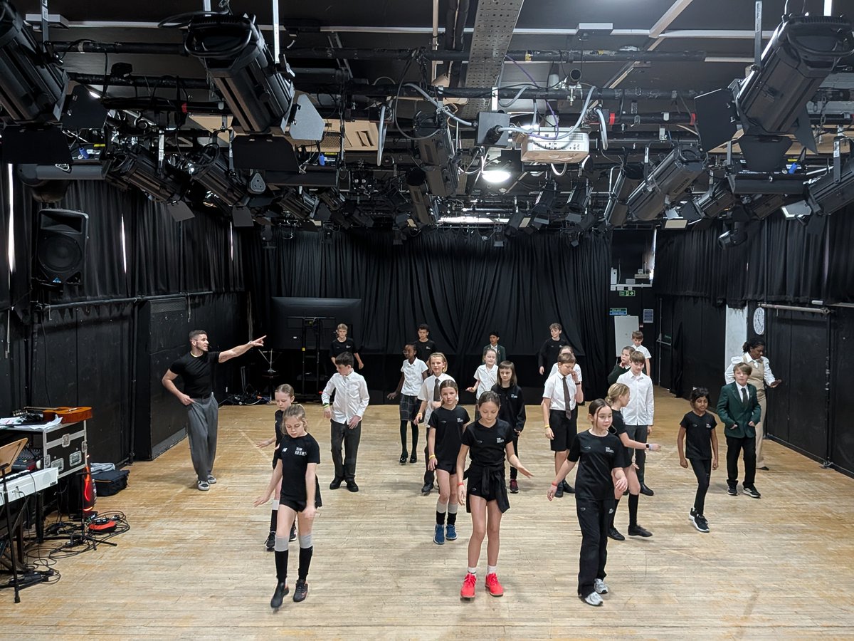 Bede's Prep tweet media