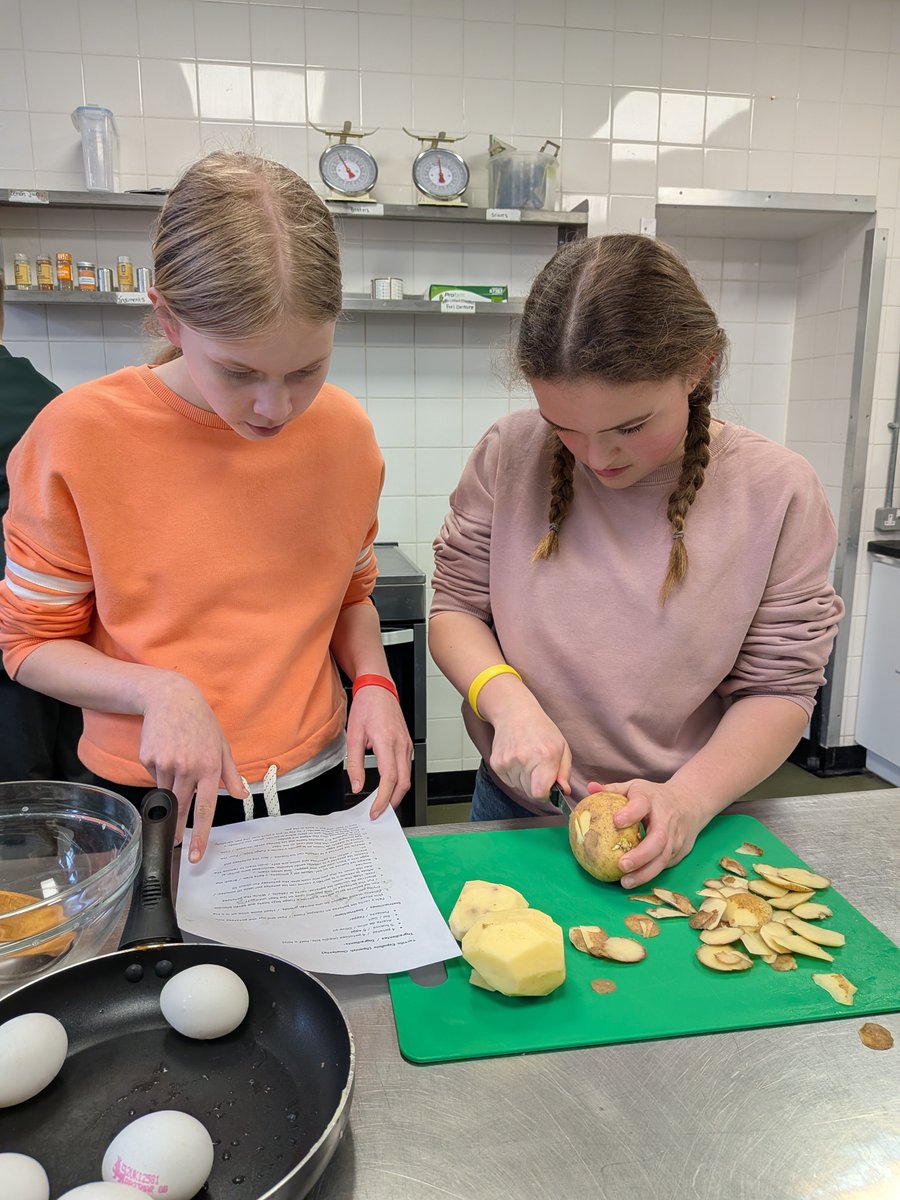 Bede's Prep tweet media