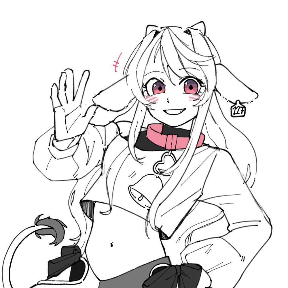 ❖ KYUU | FUDANSHI🦑💻 tweet media