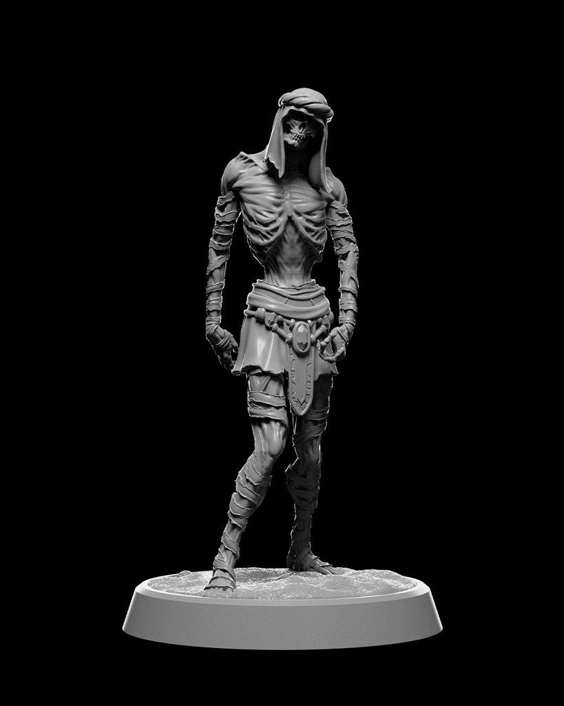Buyfilterstore's tweet image. Unleash your creativity with our 3D printed Resin Miniatures for Painting – Made to Order at just $9.99! Perfect for painters, RPG players, and collectors, these 32mm figures are unpainted, detailed, and ready to ship within a day. Grab yours now! #buildink-miniature