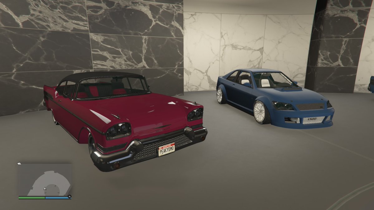 King peaky blinders gang (gxc) tweet media