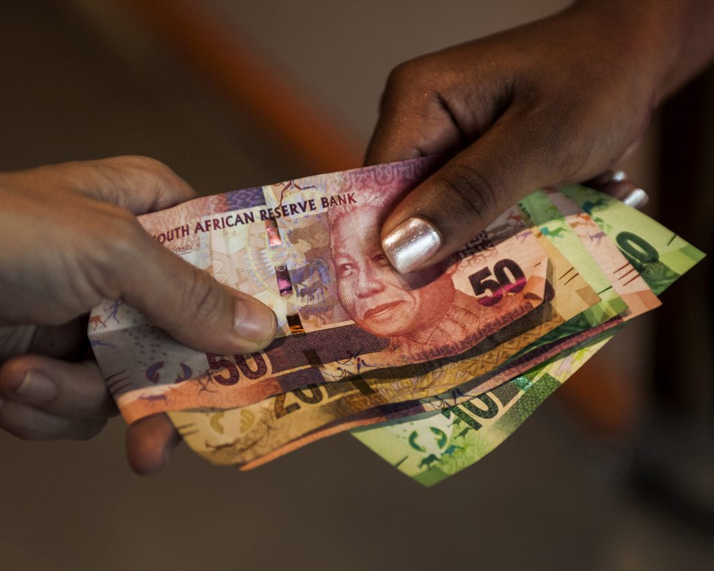 Democratic Alliance Gauteng Legislature tweet media