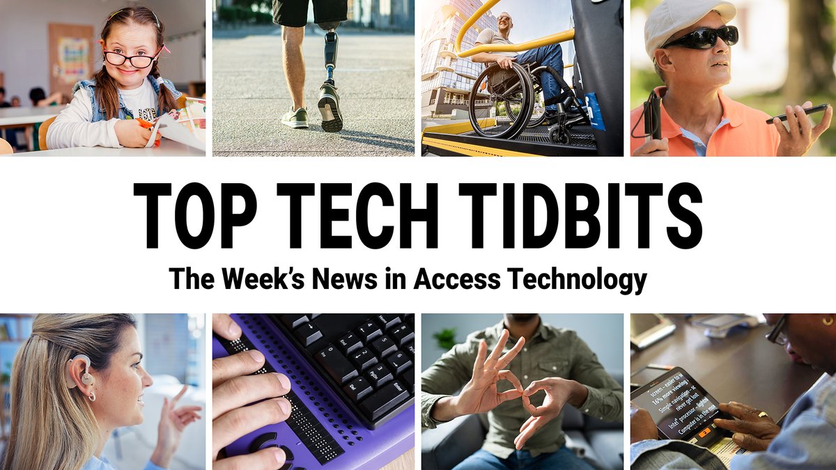 Top Tech Tidbits tweet media