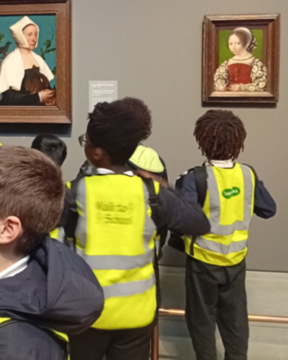 Henwick Primary tweet media