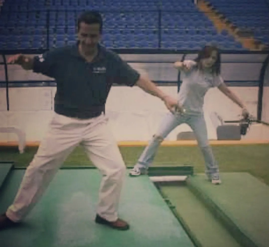 GallosTV tweet media