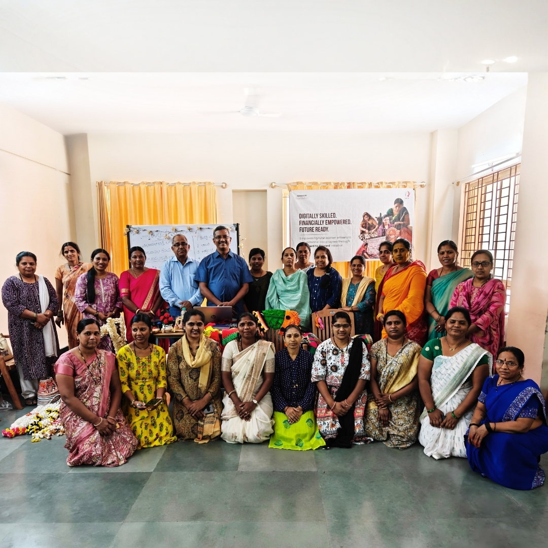 Nasscom Foundation tweet media