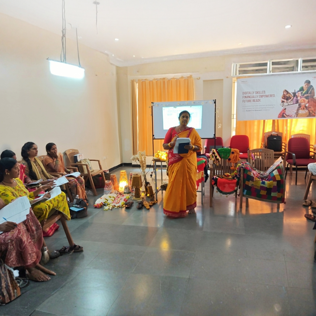 Nasscom Foundation tweet media