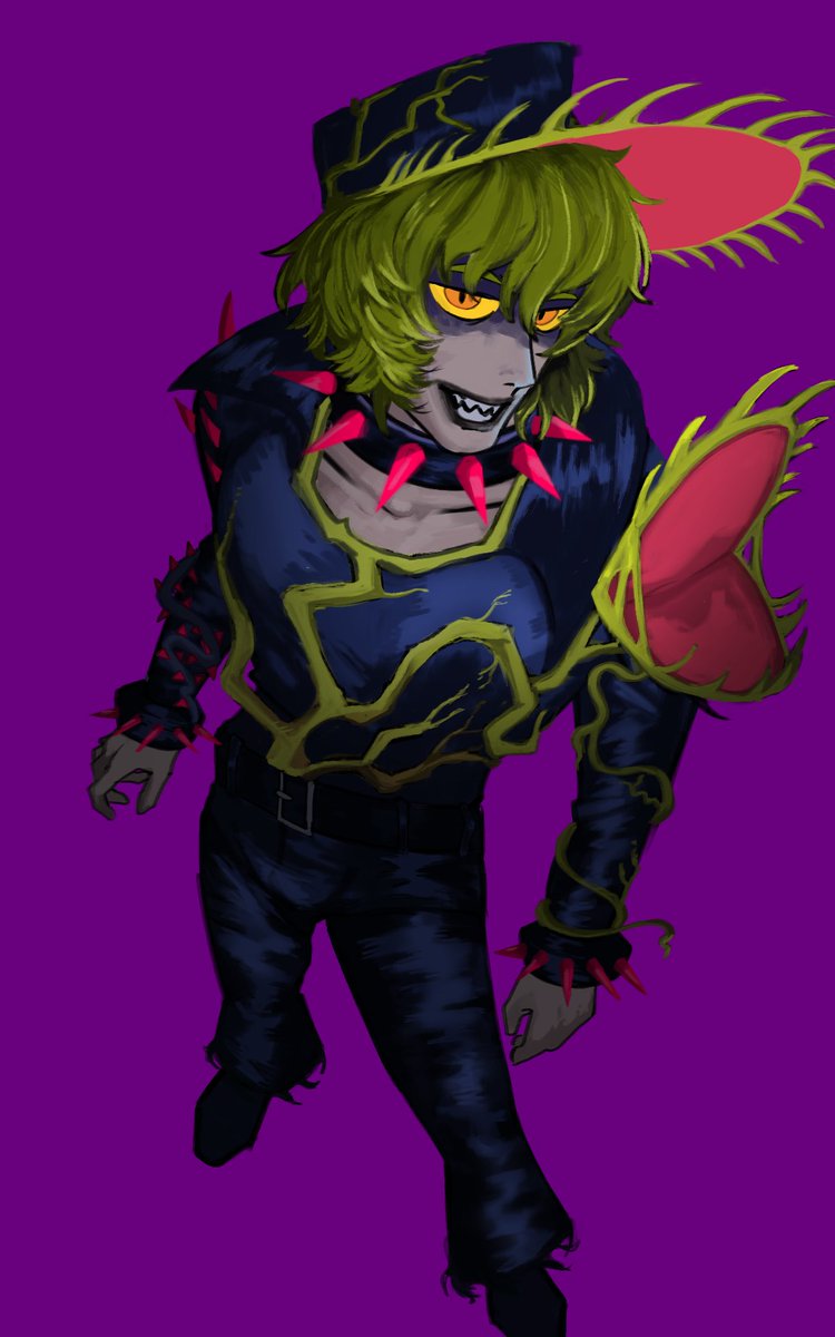 ❖ KYUU | FUDANSHI🦑💻 tweet media